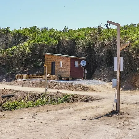 Sahil Kamp איסטמבול