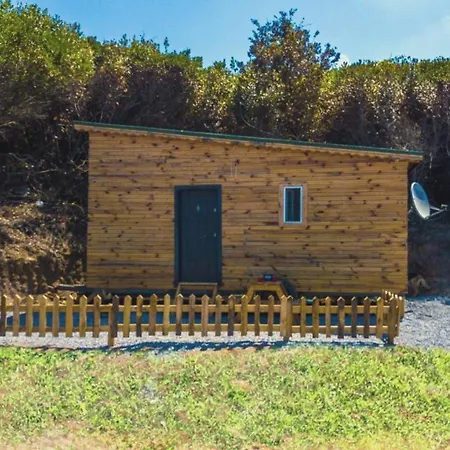 Sahil Kamp Campsite Istanbul