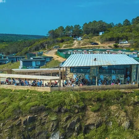 Sahil Kamp Campsite